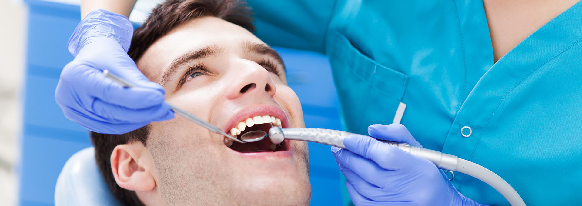 banner image dentist
