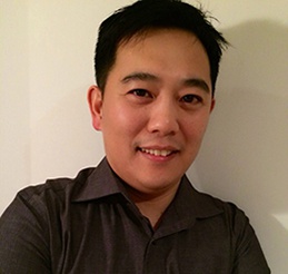 Dr Jack Lin